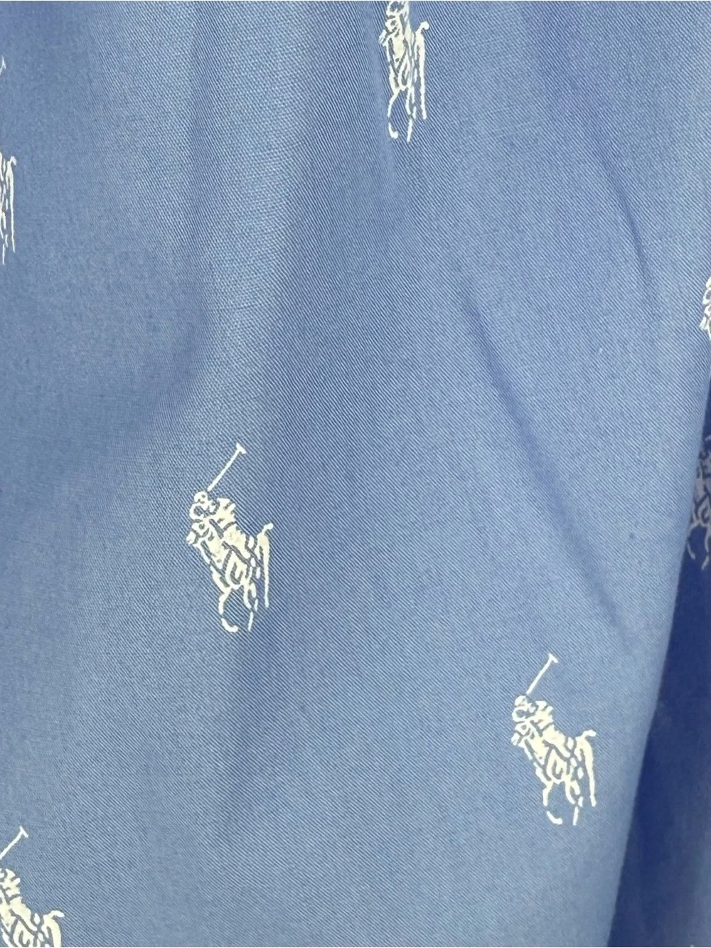 Polo Ralph Lauren these lightweight